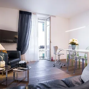 Apartment Design - Bymyhomeincomo, Como