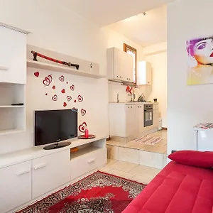 Apartment Casa Il Porticciolo Cernobbio House, Como