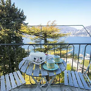 Apartment La Vista, Como