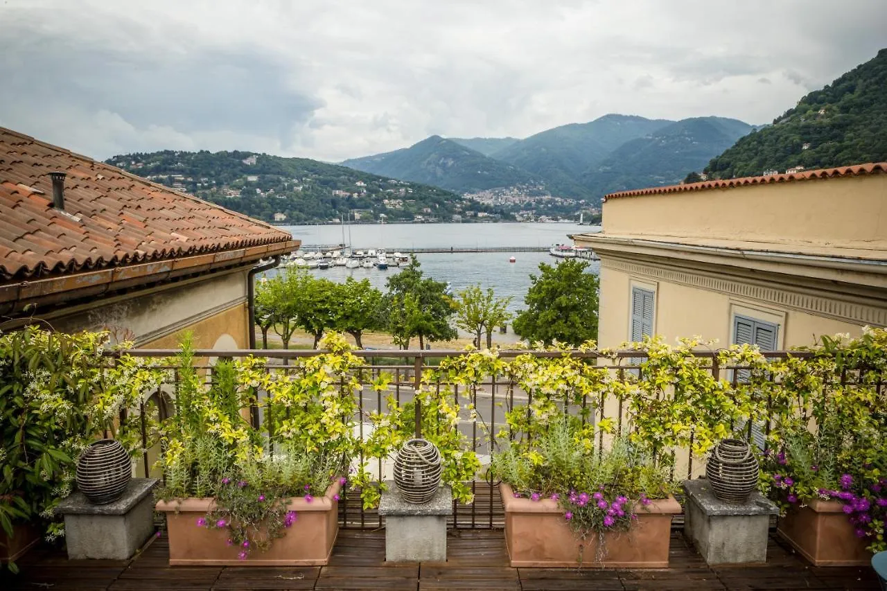 Bello!Lake Como Suites