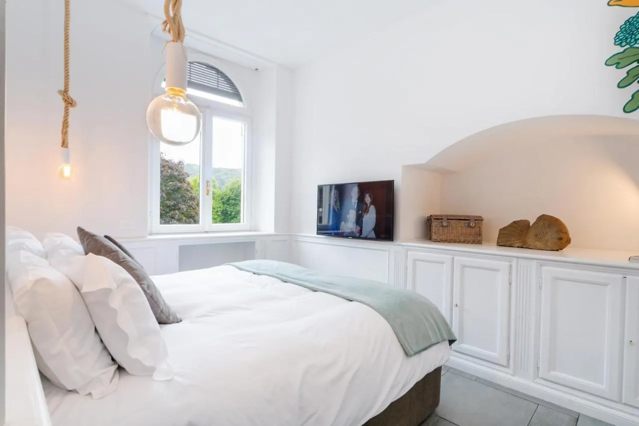 Bello!Lake Como Suites Gasthuis
