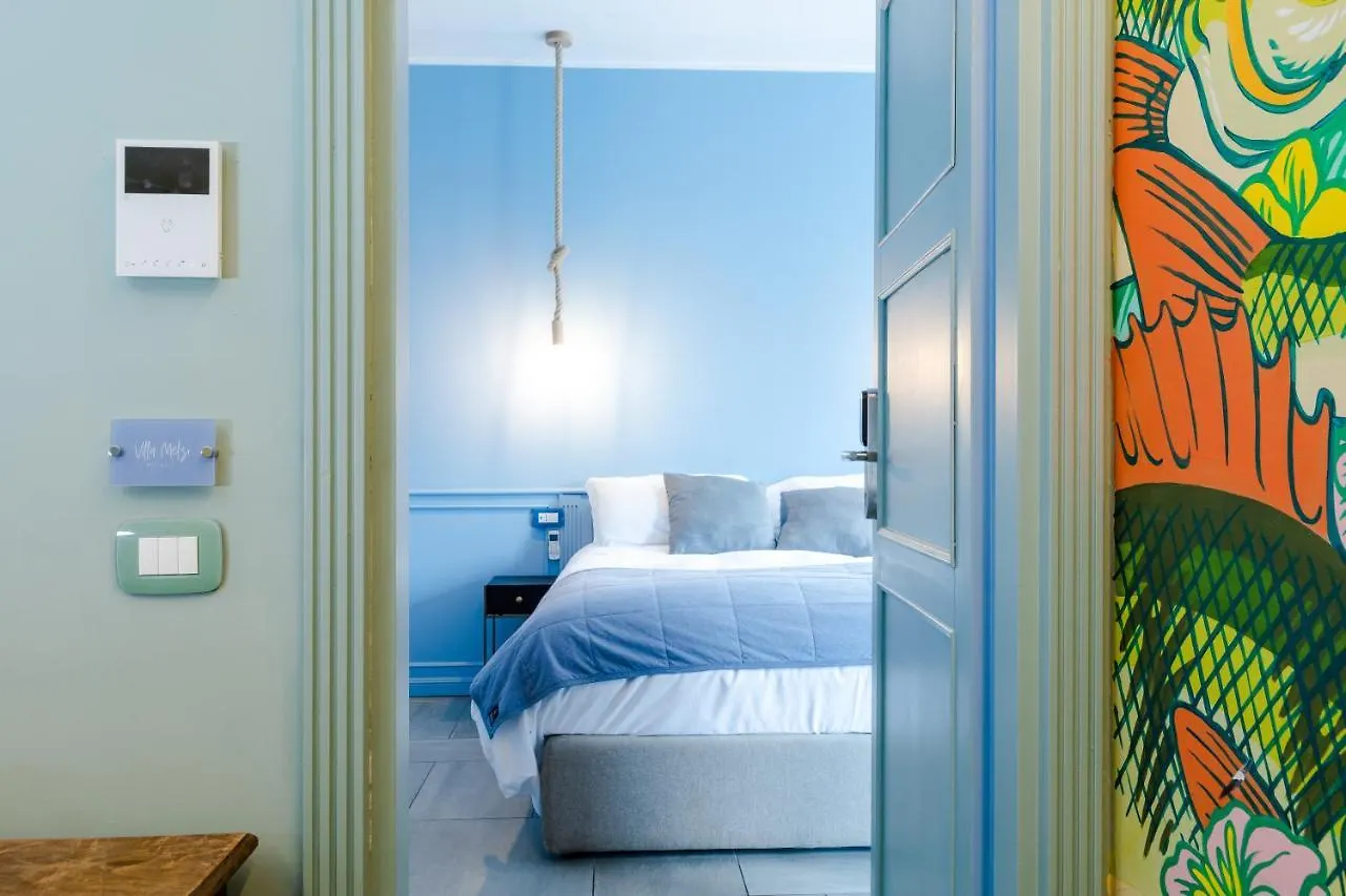 *** Gasthuis Bello!Lake Como Suites Italië